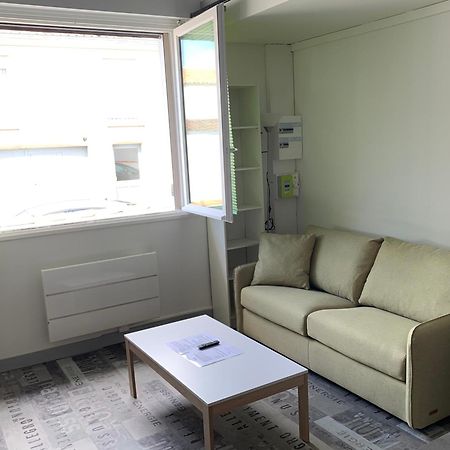 Appartement T2 tout confort en duplex à 15mn à pied du centre-ville La Rochelle (Charente-Maritime) Exterior foto