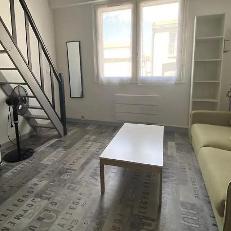 Appartement T2 tout confort en duplex à 15mn à pied du centre-ville La Rochelle (Charente-Maritime) Exterior foto