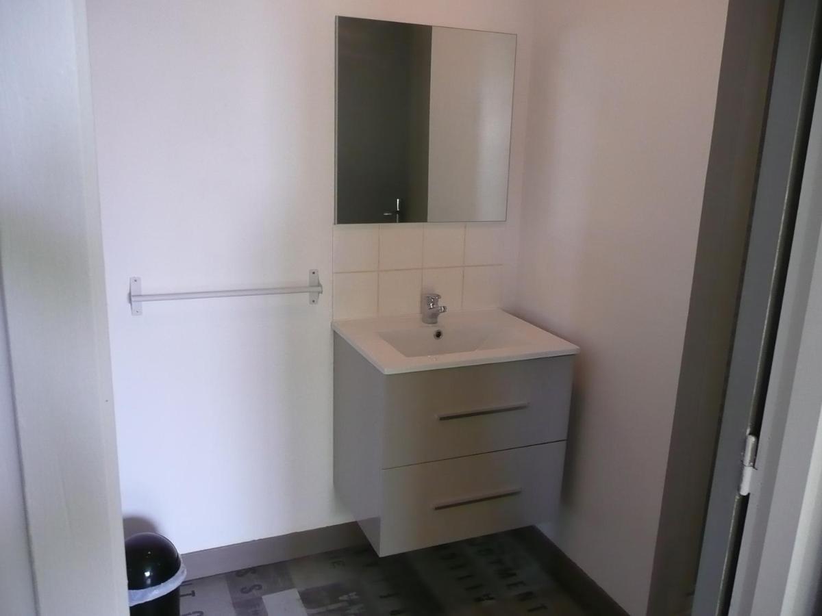 Appartement T2 tout confort en duplex à 15mn à pied du centre-ville La Rochelle (Charente-Maritime) Exterior foto